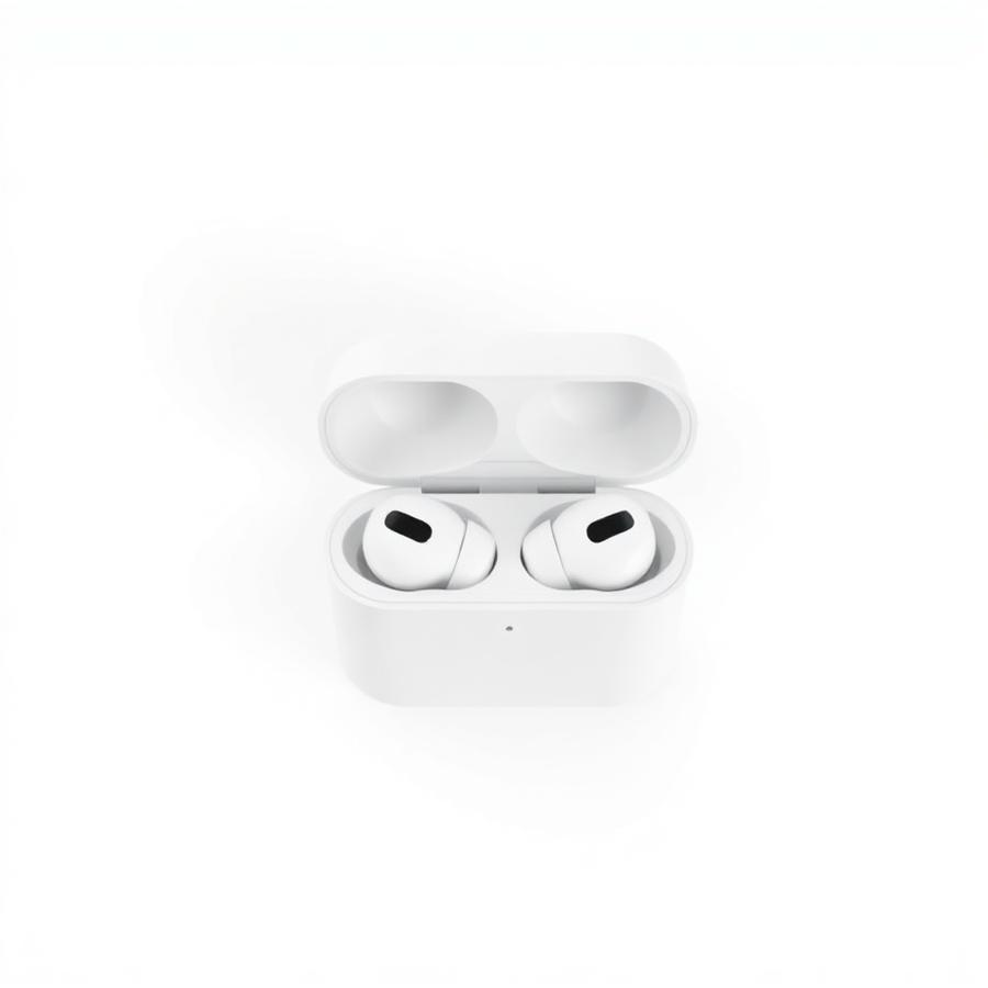 AirPods