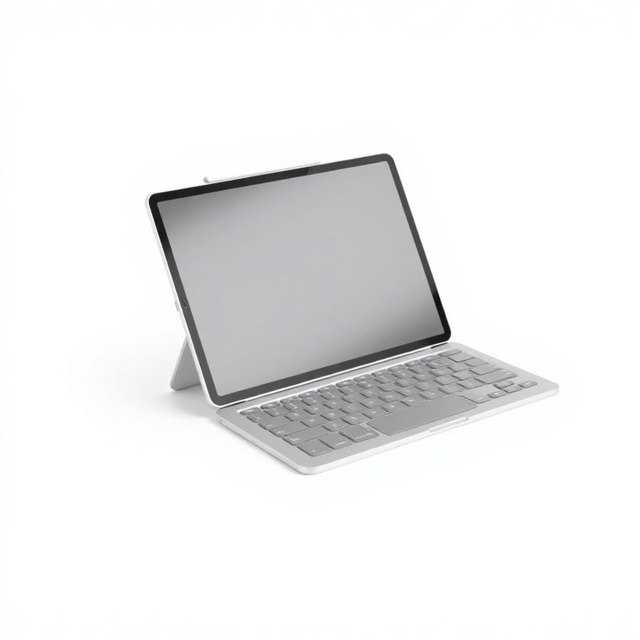 iPad
