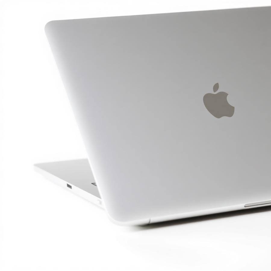 MacBook